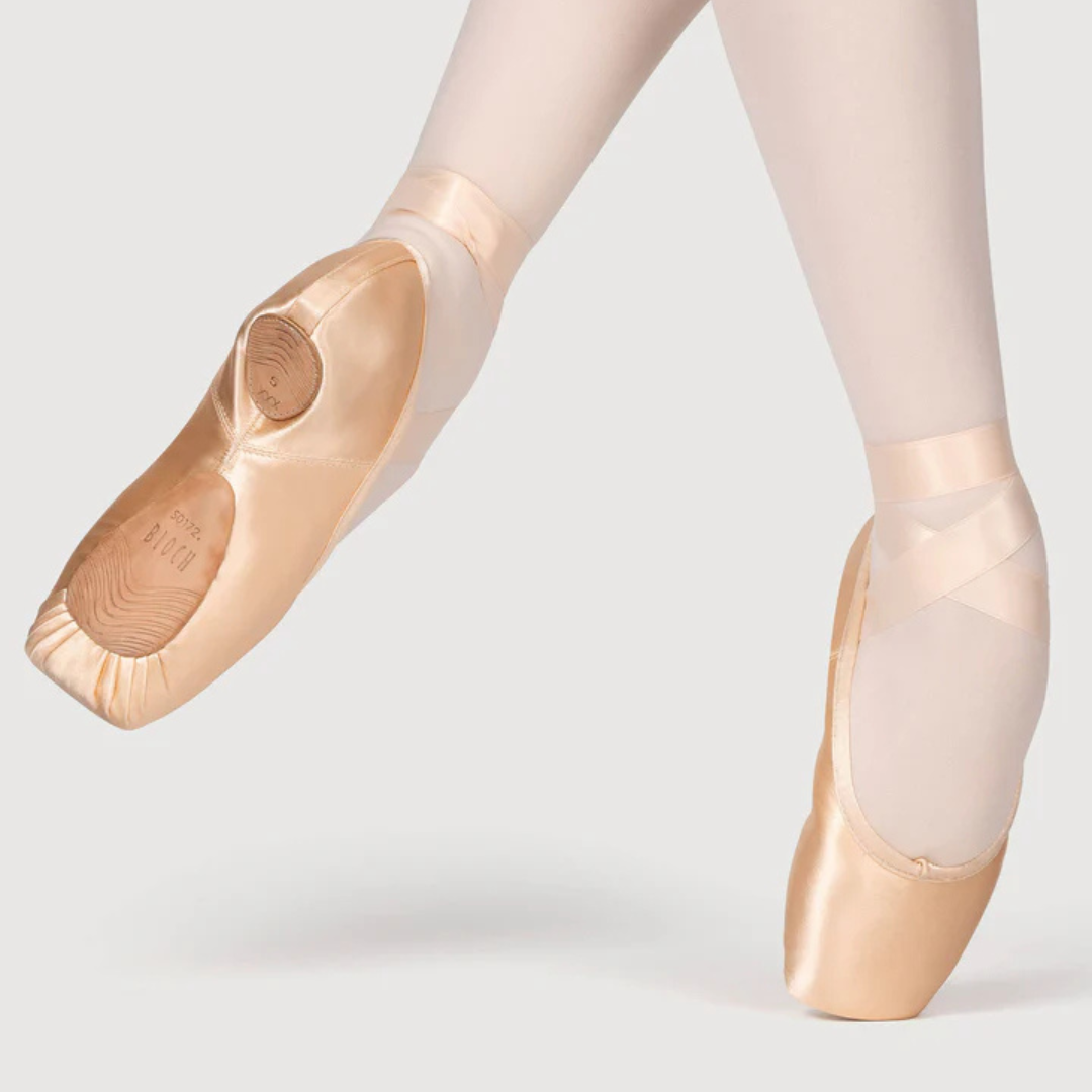bloch eurostretch