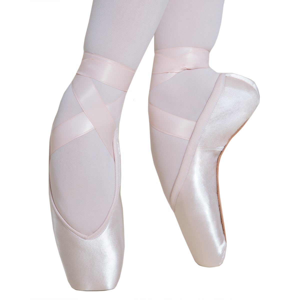 Energetiks Emilia Pointe Shoe main image 0
