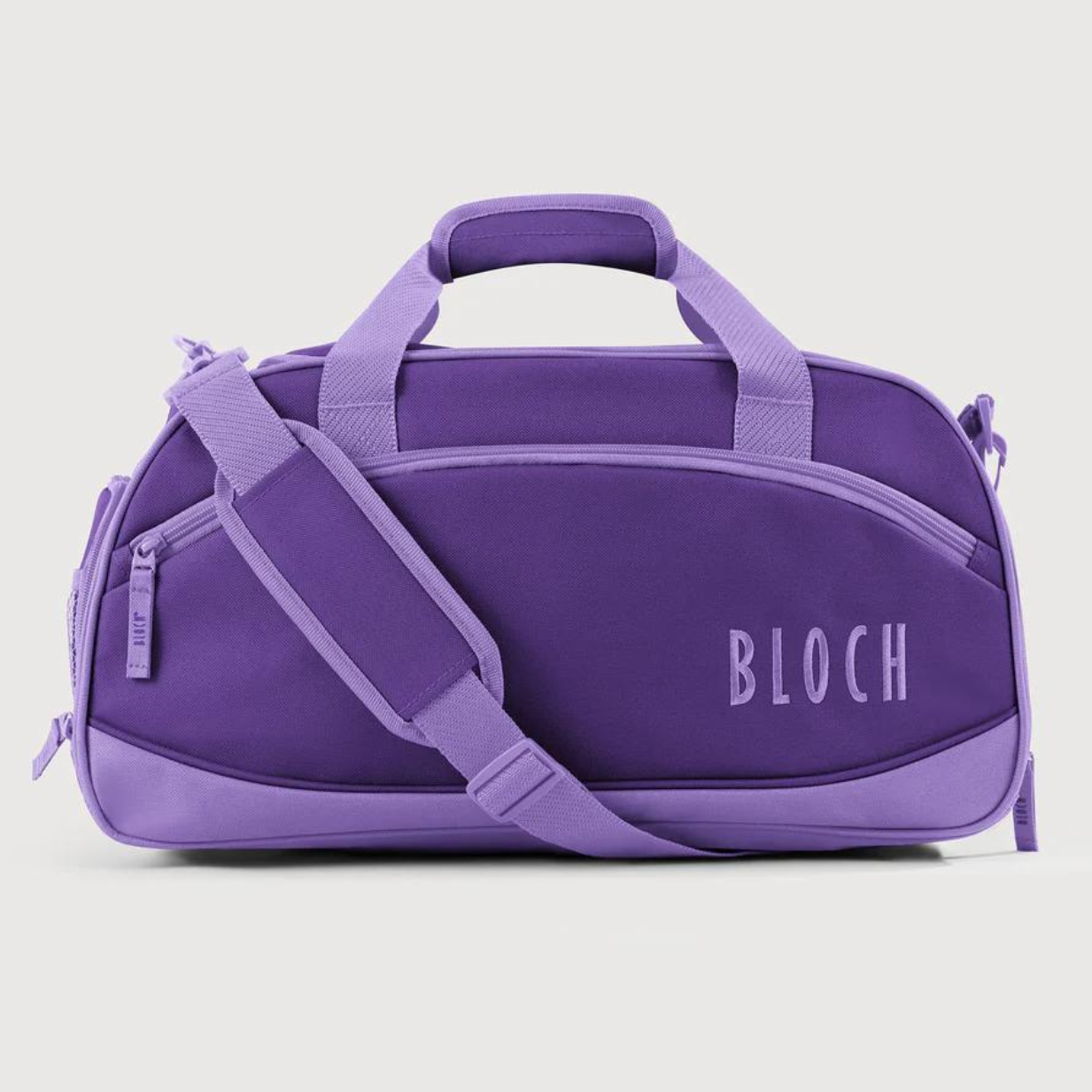 A5328 Bloch Troupe Dance Bag Studio Scene