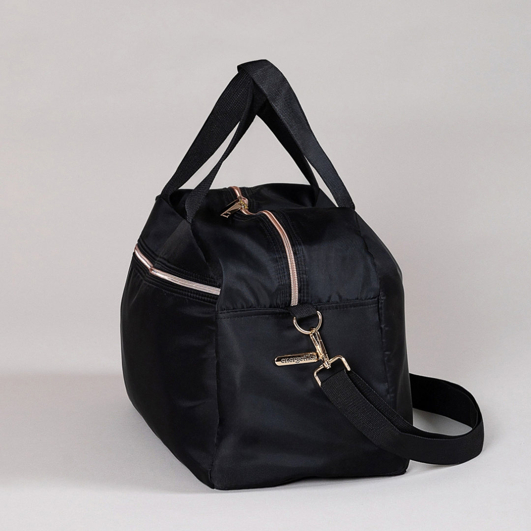 DB15 Energetiks Nova Large Dance Bag Studio Scene