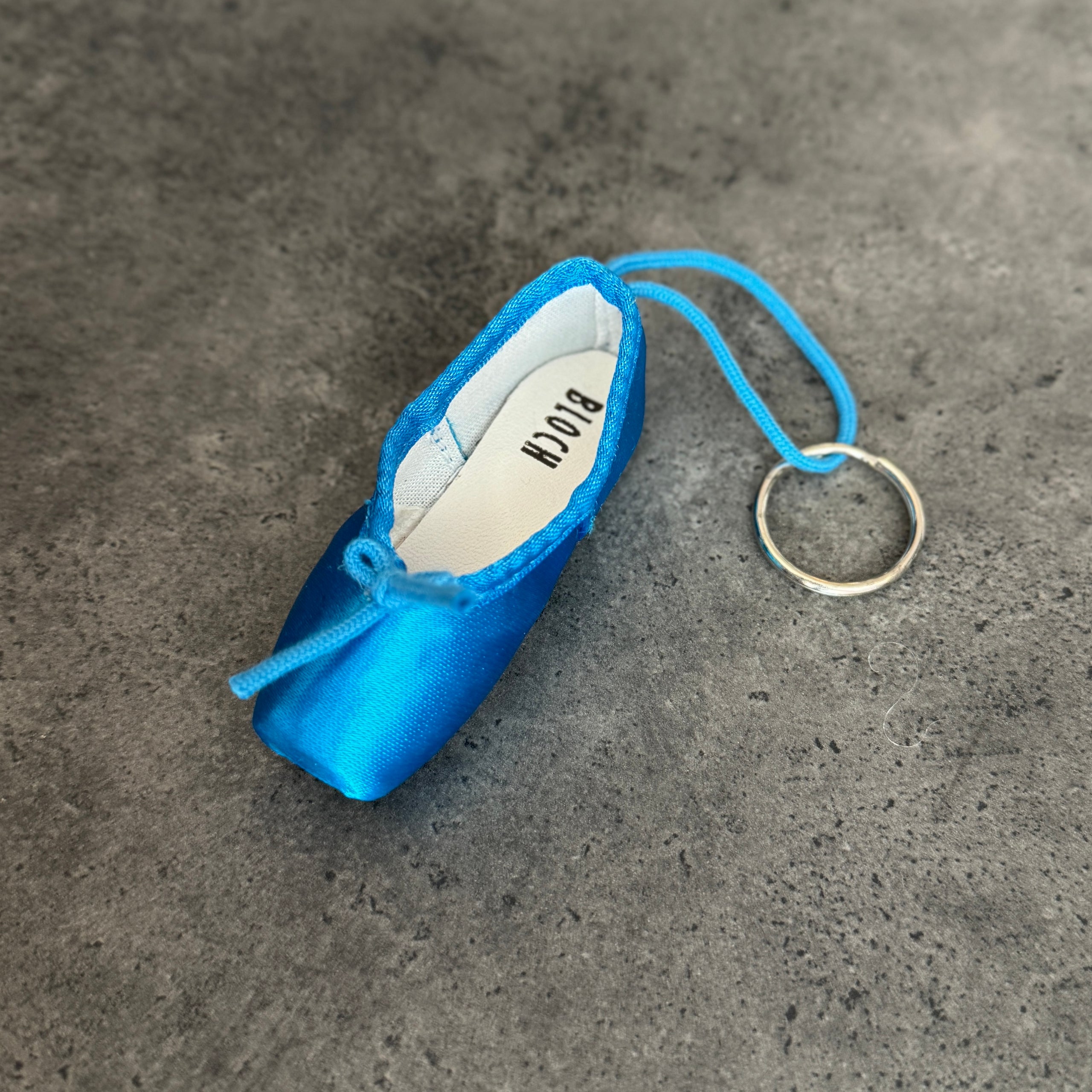 Bloch keyring hot sale