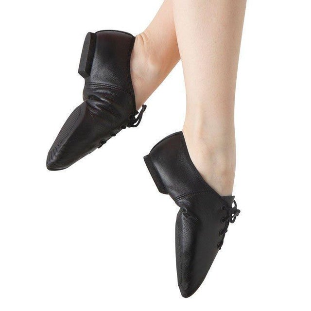 Hair 2024 jazz boots