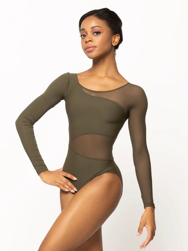 Eleve on sale dancewear store